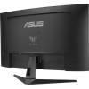 Asus 31,5" VK32VQM5B LED Curved 90LM0BI1-B01171