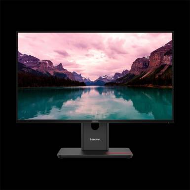 Lenovo 23,8" ThinkVision T24-40 IPS LED 64A4MATXEU Lenovo 23,8" ThinkVision T24-40 IPS LED 64A4MATXEU