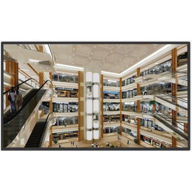 Dahua 65" LDH65-HAI400L IPS LED Display LDH65-HAI400L Dahua 65" LDH65-HAI400L IPS LED Display LDH65-HAI400L