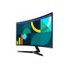 Samsung 27" LS27D396GAUXEN LED Curved LS27D396GAUXEN