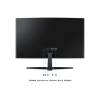 Samsung 27" LS27D396GAUXEN LED Curved LS27D396GAUXEN