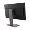 Lenovo 27" P27Q-40 IPS LED +MC60 Monitor Webcam 64A7ZAT6EU