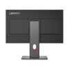 Lenovo 27" P27Q-40 IPS LED +MC60 Monitor Webcam 64A7ZAT6EU