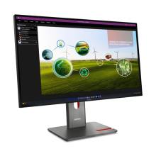 Lenovo 27" P27Q-40 IPS LED 64A7GAT6EU Lenovo 27" P27Q-40 IPS LED 64A7GAT6EU