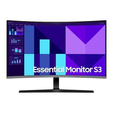 Samsung 32" LS32D396GAUXEN LED Curved LS32D396GAUXEN