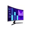 Samsung 32" LS32D396GAUXEN LED Curved LS32D396GAUXEN