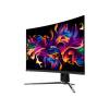 Msi 31,5" MPG 321CURX QD-OLED 9S6-3DD64T-005