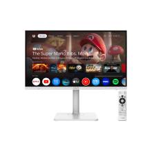 Msi 27" Modern MD272UPSW IPS LED 9S6-3PB19H-262