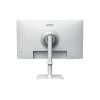 Msi 27" Modern MD272UPSW IPS LED 9S6-3PB19H-262