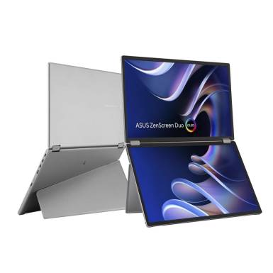 Asus 14" MQ149CD OLED 90LM0AKV-B01N70
