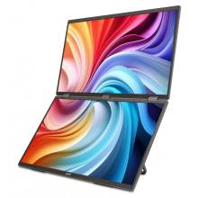 Acer 18,5" PD193QEbmiuux IPS LED Portable UM.XP3EE.E01