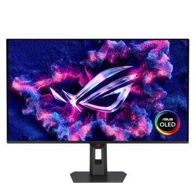 Asus 31,5" XG32UCDS OLED 90LM0B50-B01371 Asus 31,5" XG32UCDS OLED 90LM0B50-B01371