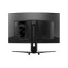 Msi 31,5" MAG 321CUP QD-OLED Curved 9S6-3DD54T-001