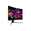 Msi 31,5" MAG 321CUP QD-OLED Curved 9S6-3DD54T-001