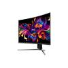 Msi 31,5" MAG 321CUP QD-OLED Curved 9S6-3DD54T-001