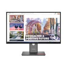 Lenovo 27" P27QD-40 IPS LED 64B3GAT2EU Lenovo 27" P27QD-40 IPS LED 64B3GAT2EU