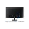 Samsung 32" LS32FM700UUXEN LED LS32FM700UUXEN