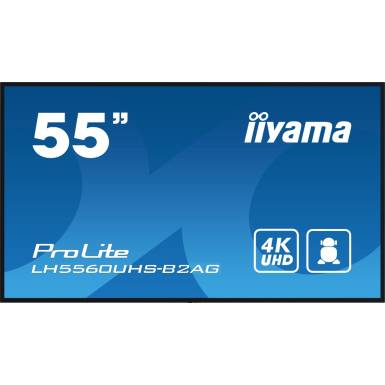 iiyama 54,6" LH5560UHS-B2AG LED LH5560UHS-B2AG iiyama 54,6" LH5560UHS-B2AG LED LH5560UHS-B2AG