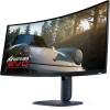 Dell 34" Alienware AW3425DW OLED Curved 210-BRTW