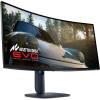 Dell 34" Alienware AW3425DW OLED Curved 210-BRTW
