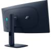 Dell 34" Alienware AW3425DW OLED Curved 210-BRTW