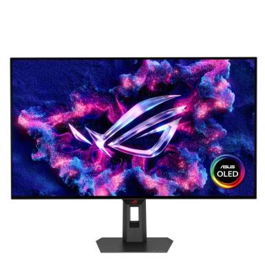 Asus 31,5" XG32UCWMG WOLED 90LM0BW0-B01371 Asus 31,5" XG32UCWMG WOLED 90LM0BW0-B01371