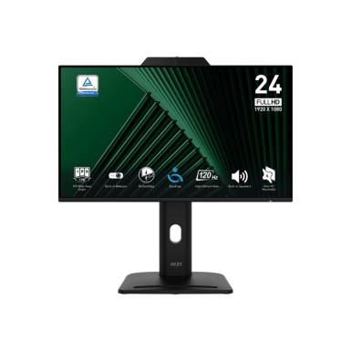 Msi 23,8" PRO MP242PMG IPS LED 9S6-3PD89T-002 Msi 23,8" PRO MP242PMG IPS LED 9S6-3PD89T-002