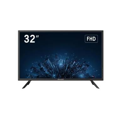 Hikvision 32" DS-D5032F3-1V0S LED DS-D5032F3-1V0S Hikvision 32" DS-D5032F3-1V0S LED DS-D5032F3-1V0S