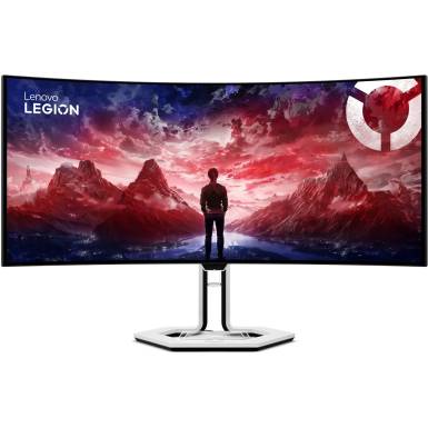 Lenovo 34" Legion Pro 34WD-10 OLED Curved 67C9UAC1EU Lenovo 34" Legion Pro 34WD-10 OLED Curved 67C9UAC1EU