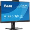 iiyama 27" ProLite XUB2790QSUH-B2 IPS LED XUB2790QSUH-B2