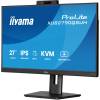 iiyama 27" ProLite XUB2790QSUH-B2 IPS LED XUB2790QSUH-B2