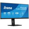 iiyama 34" ProLite XUB3493WQSU-B6 IPS LED XUB3493WQSU-B6