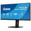 iiyama 34" ProLite XUB3493WQSU-B6 IPS LED XUB3493WQSU-B6