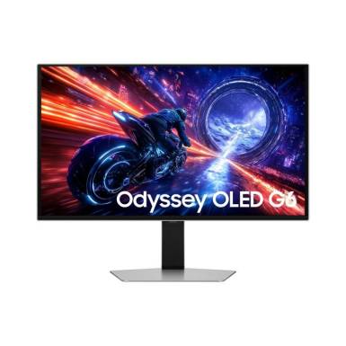 Samsung 27" LS27FG602SUXEN OLED LS27FG602SUXEN Samsung 27" LS27FG602SUXEN OLED LS27FG602SUXEN
