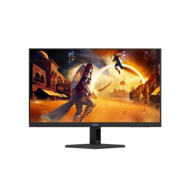 AOC 27" 27G4HRE IPS LED 27G4HRE AOC 27" 27G4HRE IPS LED 27G4HRE