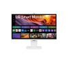 LG 31,5" 32U850SA-W IPS LED 32U850SA-W.AEU