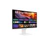 LG 31,5" 32U850SA-W IPS LED 32U850SA-W.AEU