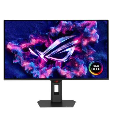 Asus 27" XG27ACDMS OLED 90LM0B60-B01371 Asus 27" XG27ACDMS OLED 90LM0B60-B01371