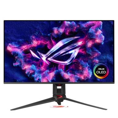 Asus 31,5" PG32UCDMR OLED 90LM0C00-B01971 Asus 31,5" PG32UCDMR OLED 90LM0C00-B01971