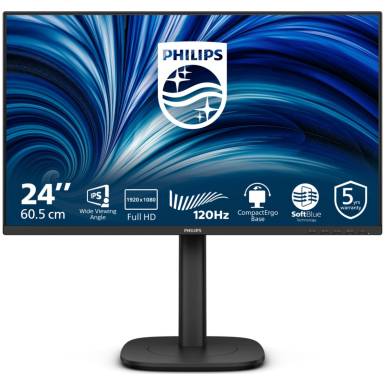 Philips 23,8" 24B2N3200J IPS LED 24B2N3200J/00 Philips 23,8" 24B2N3200J IPS LED 24B2N3200J/00