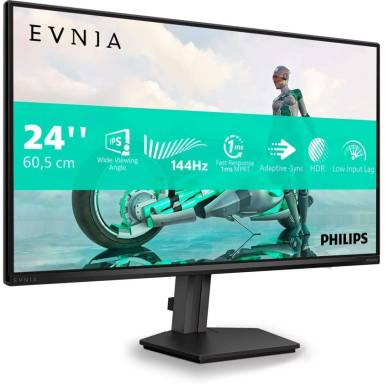 Philips 23,8" 24M2N3200NF IPS LED 24M2N3200NF/00 Philips 23,8" 24M2N3200NF IPS LED 24M2N3200NF/00