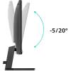 Philips 23,8" 24M2N3200NF IPS LED 24M2N3200NF/00
