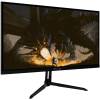 Arozzi 23,8" Nova 24T1K200 IPS LED AZ-NO-24T1K200-BK