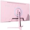 Arozzi 23,8" Nova 24T1K200 IPS LED AZ-NO-24T1K200-PNK