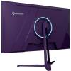 Arozzi 23,8" Nova 24T1K200 IPS LED AZ-NO-24T1K200-PP
