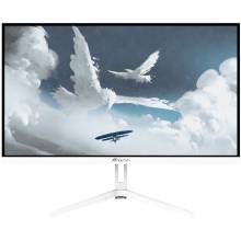 Arozzi 23,8" Nova 24T1K200 IPS LED AZ-NO-24T1K200-WT Arozzi 23,8" Nova 24T1K200 IPS LED AZ-NO-24T1K200-WT