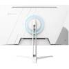 Arozzi 23,8" Nova 24T1K200 IPS LED AZ-NO-24T1K200-WT