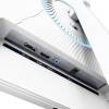 Arozzi 23,8" Nova 24T1K200 IPS LED AZ-NO-24T1K200-WT