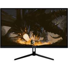 Arozzi 27" Nova 27T2K180 IPS LED AZ-NO-27T2K180-BK Arozzi 27" Nova 27T2K180 IPS LED AZ-NO-27T2K180-BK