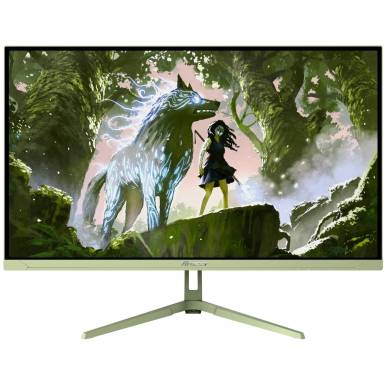 Arozzi 27" Nova 27T2K180 IPS LED AZ-NO-27T2K180-FST Arozzi 27" Nova 27T2K180 IPS LED AZ-NO-27T2K180-FST
